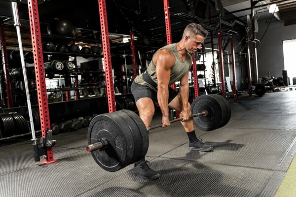 91lFQaf-vYL._AC_SL1500_ Harbinger Kraftlyftingarbelti 10mm - Image 8