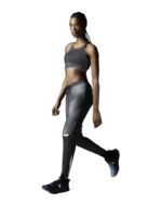 On Weather Pants Lumos, Kvenna - Image 4