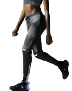 On Weather Pants Lumos, Kvenna - Image 3