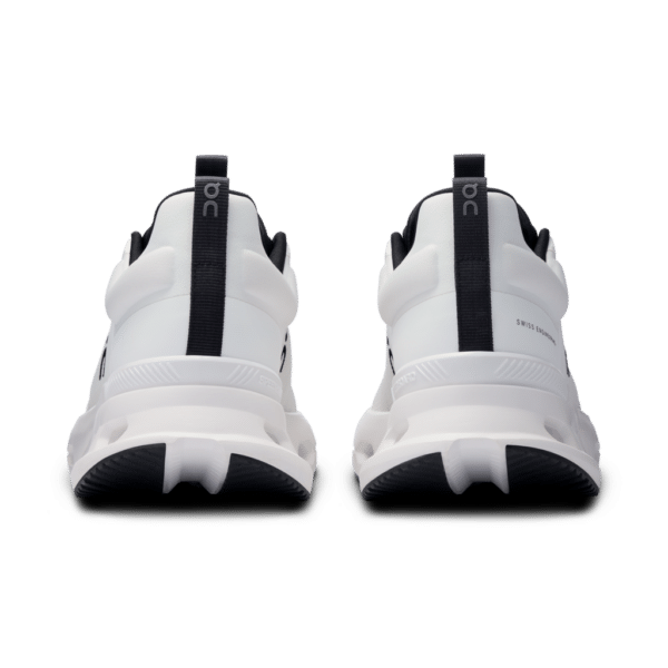 On LS Cloudnova X karla - Image 4