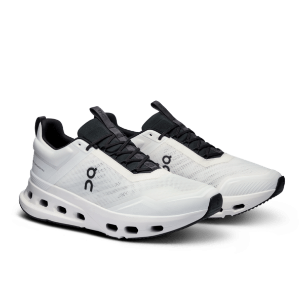On LS Cloudnova X karla - Image 2
