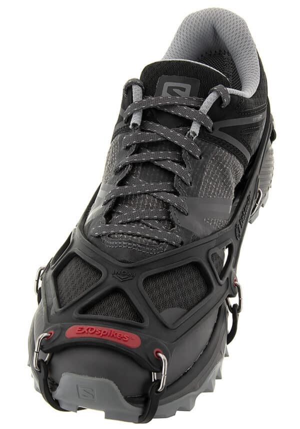 Kahtoola EXO spike hlaupabroddar (utanvega) - Image 2