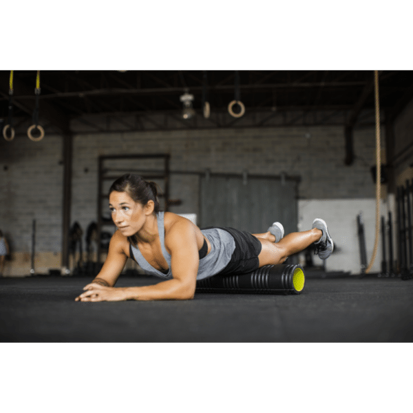 fokln3vzyyehsd49rxcf_1 TP Grid 2.0 Foam Roller Black - Image 6