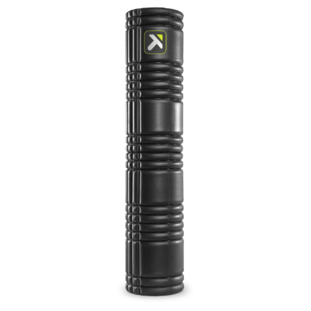 TP Grid 2.0 Foam Roller Black