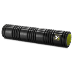 TP Grid 2.0 Foam Roller Black - Image 2