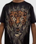 Venum Tiger Kid DryTech T-Shirt - Image 5