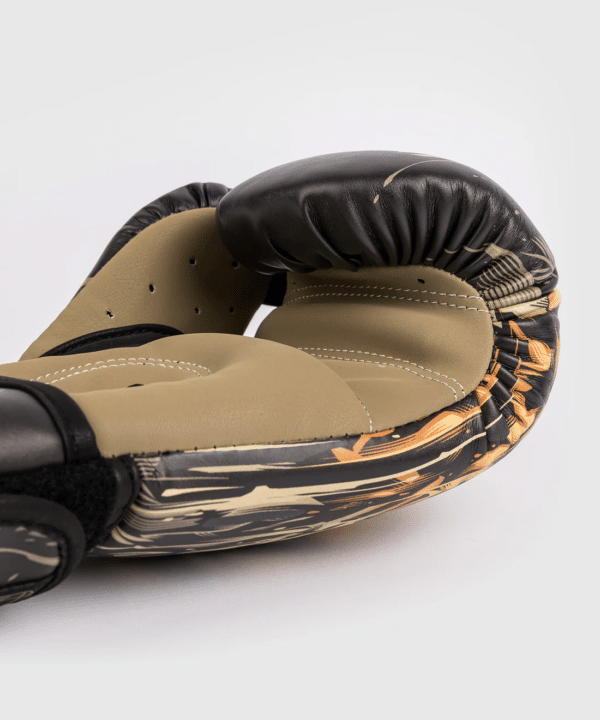 Venum Tiger Kid Boxing Gloves - Image 3
