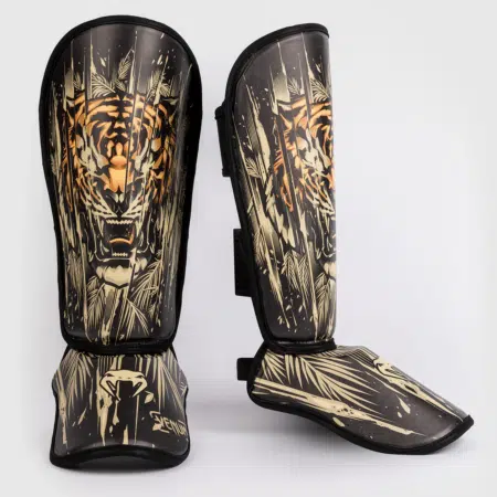 Venum Tiger Kids Shin Guards