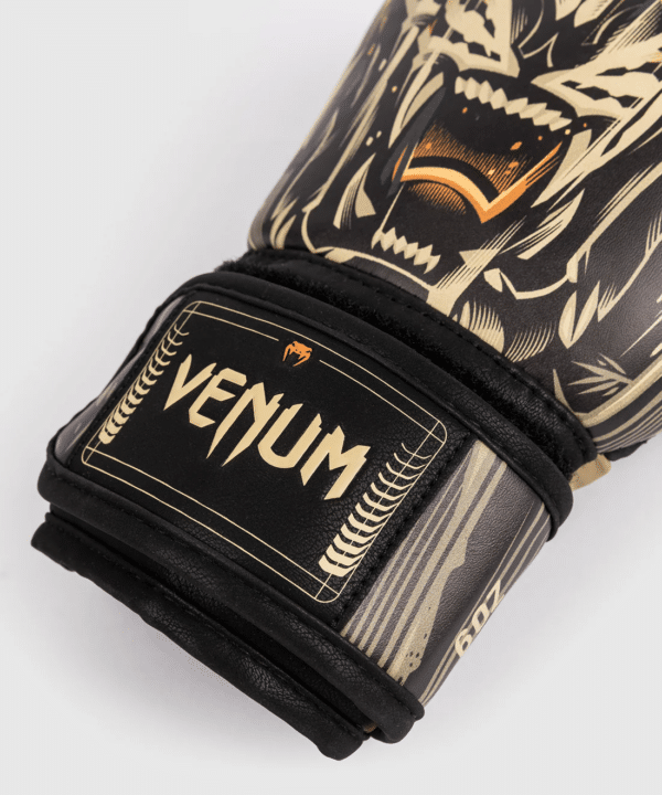 Venum Tiger Kid Boxing Gloves - Image 6