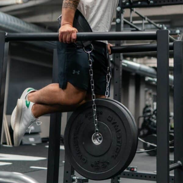 Gymstick, Dip Belt - Image 3