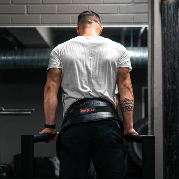 Gymstick, Dip Belt - Image 2