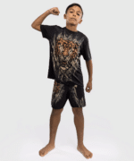 Venum Tiger Kid DryTech T-Shirt