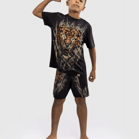 Venum Tiger Kid DryTech T-Shirt