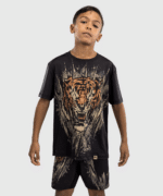 Venum Tiger Kid DryTech T-Shirt - Image 2