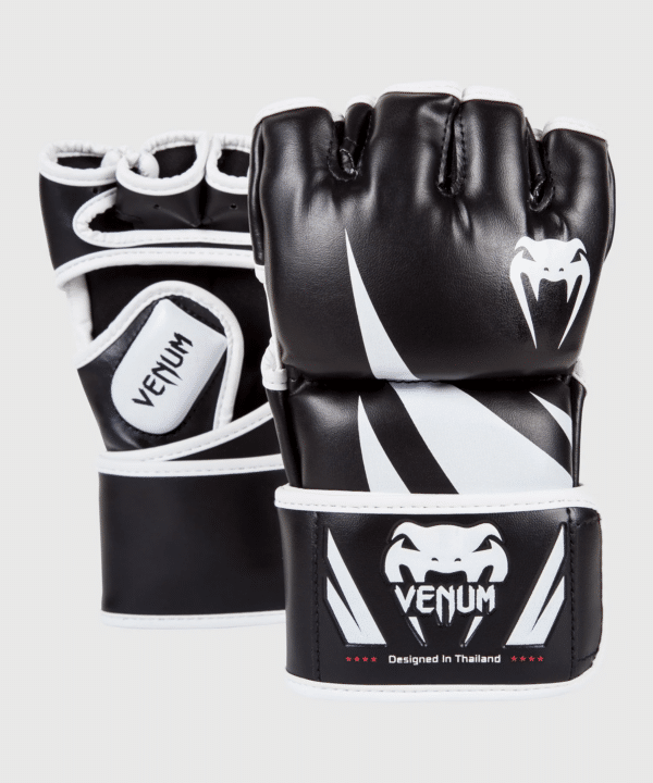 Venum Challenger MMA Gloves - Image 1