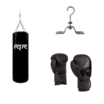 Boxpakki í loft 20kg