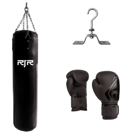 Boxpakki í loft 45kg