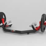 Hex Bar Half Framer, Spart