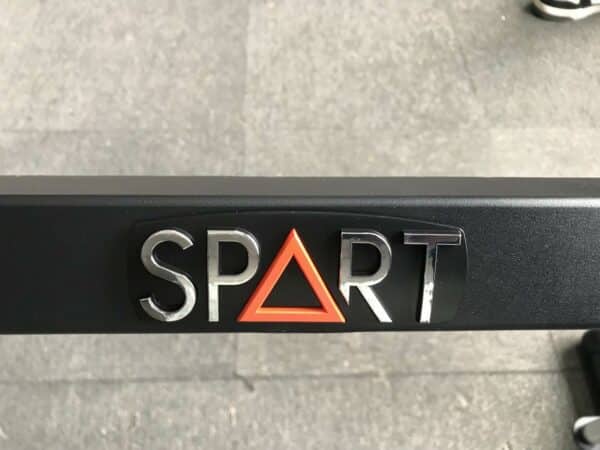 Hex Bar Half Framer, Spart - Image 3