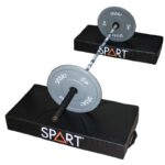 Drop mat, Spart „droppmottur“ (2 stk/par)