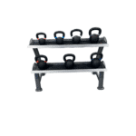 Ketilbjöllupakki, Rekki + Bjöllur