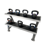 Ketilbjöllupakki, Rekki + Bjöllur - Image 2