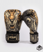 Venum Tiger Kid Boxing Gloves - Image 5