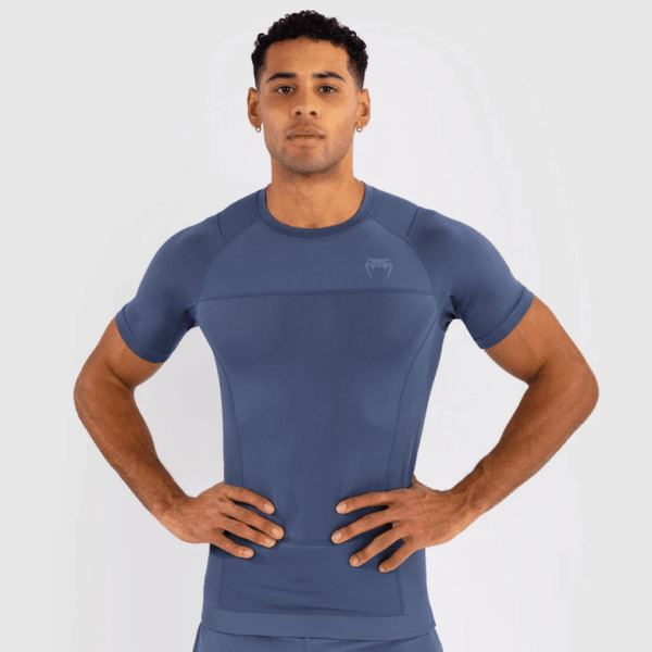 Venum G-Fit Air Rashg.S/S, Karla - Image 1