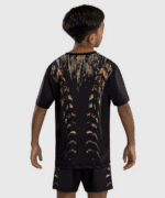 Venum Tiger Kid DryTech T-Shirt - Image 3