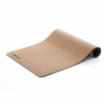Gymstick, Training Mat Cork, korkmotta