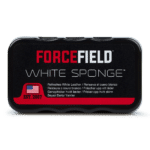 Forcefield Hvítur Svampur