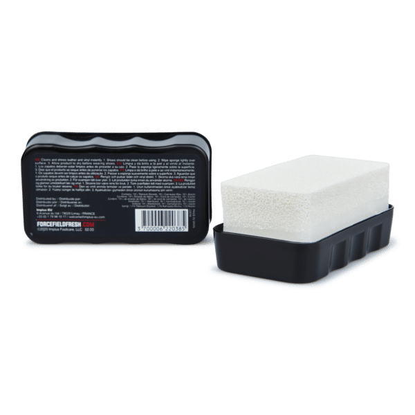 319535429180_02 Forcefield Hvítur Svampur - Image 2