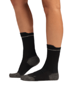 On Merino Ultra Sock, merino sokkar