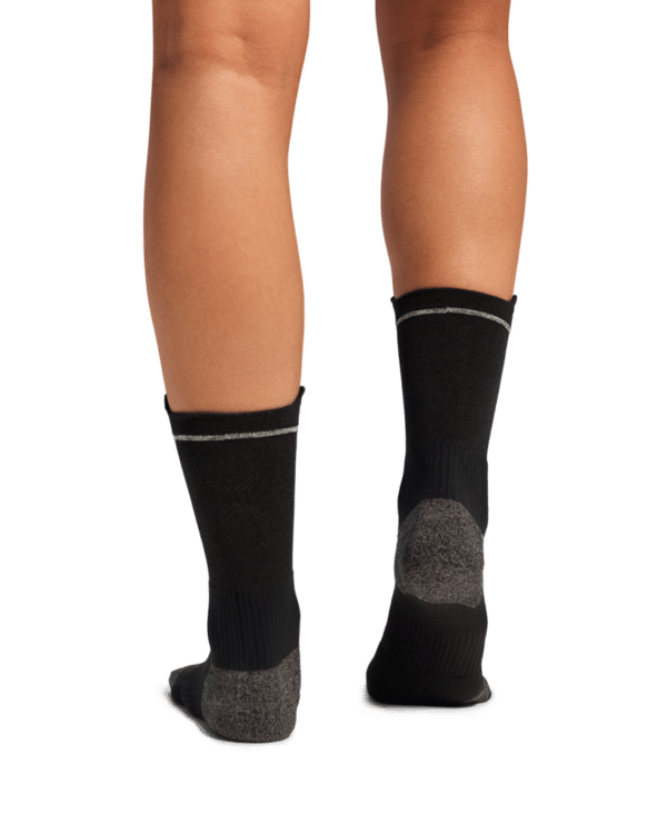 On Merino Ultra Sock, merino sokkar - Image 4