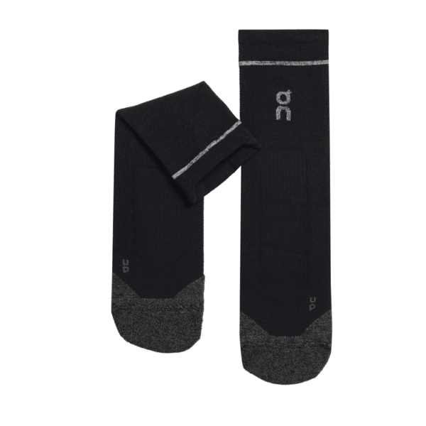 On Merino Ultra Sock, merino sokkar - Image 3