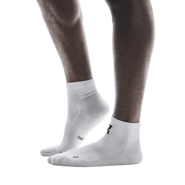 On Core Run Sock, miðháir hlaupasokkar - Image 2