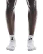 On Core Run Sock, miðháir hlaupasokkar