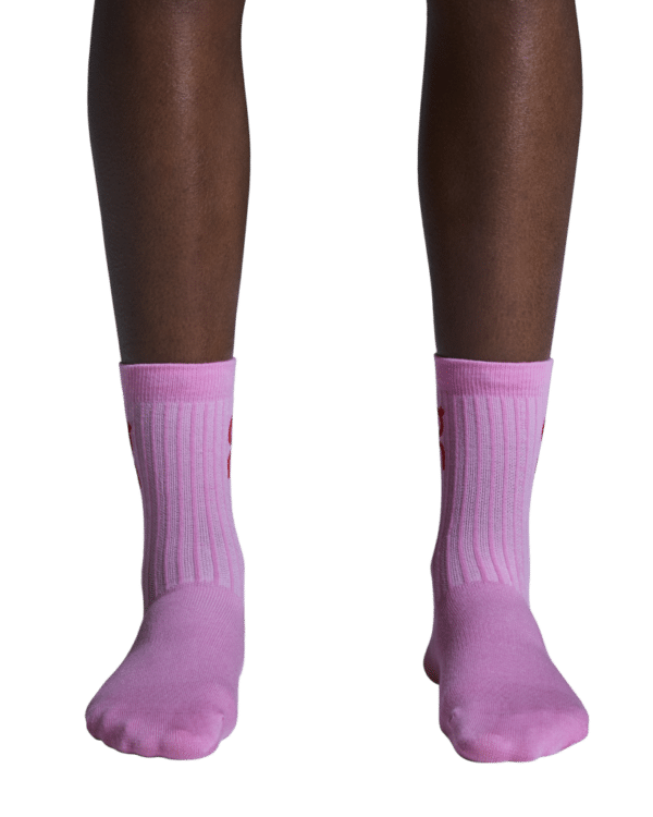Create Small PNG-2UF10313052-logo_sock_high-ss25-mauve_raspberry-u-4x5-tr-g1 On Logo Sock Háir - Image 2