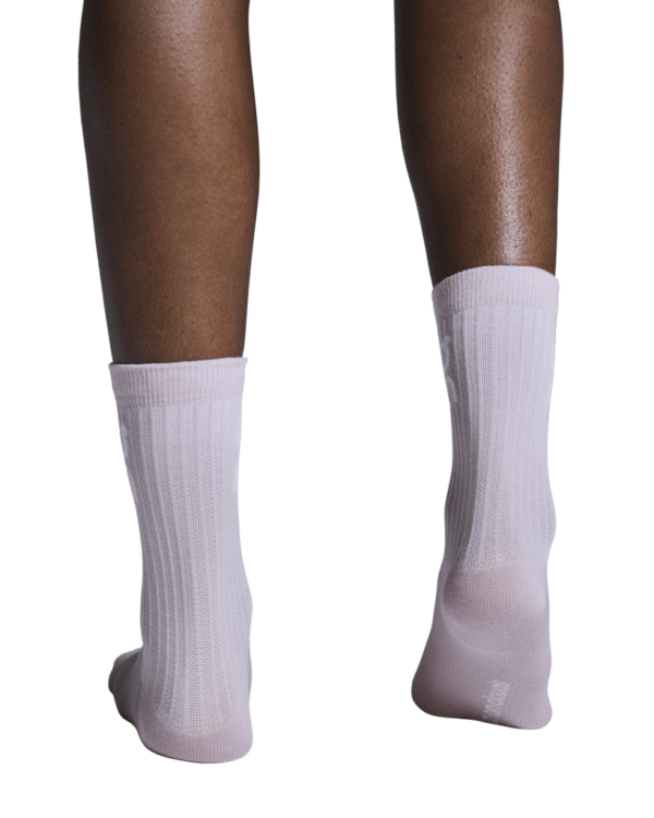 Create Small PNG-2UF10313052-logo_sock_high-ss25-mauve_raspberry-u-4x5-tr-g3 On Logo Sock Háir - Image 3