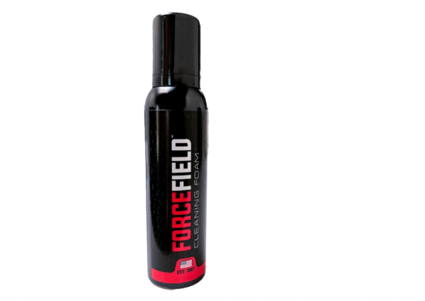 Screenshot 2024-12-17 213009 Forcefield Hreinsifroða - Image 1