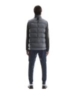 On LS Weather Pants, karla - Image 3