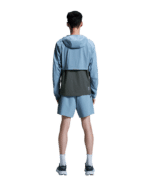 On LS Core Jacket, karla - Image 7