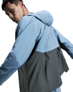 On LS Core Jacket, karla - Image 3