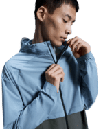 On LS Core Jacket, karla - Image 2
