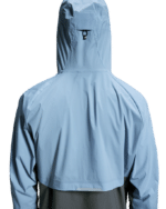 On LS Core Jacket, karla - Image 6