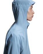 On LS Core Jacket, karla - Image 8