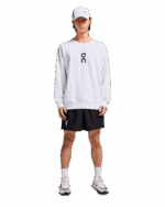 On LS Club Crew, karla - Image 2