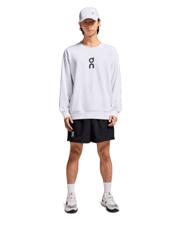 On LS Club Crew, karla - Image 2