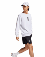 On LS Club Crew, karla - Image 6