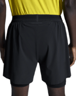 On 5" Performance 2/1 Shorts, Karla - Image 6